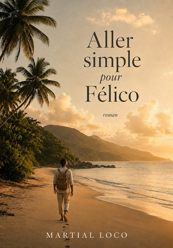 Aller simple pour Félico