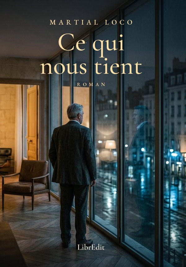 Ce qui nous tient