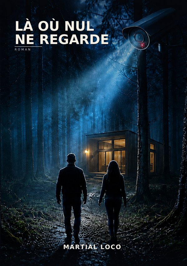 Là où nul ne regarde